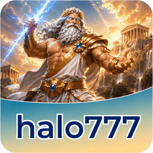 Download halo777 APK