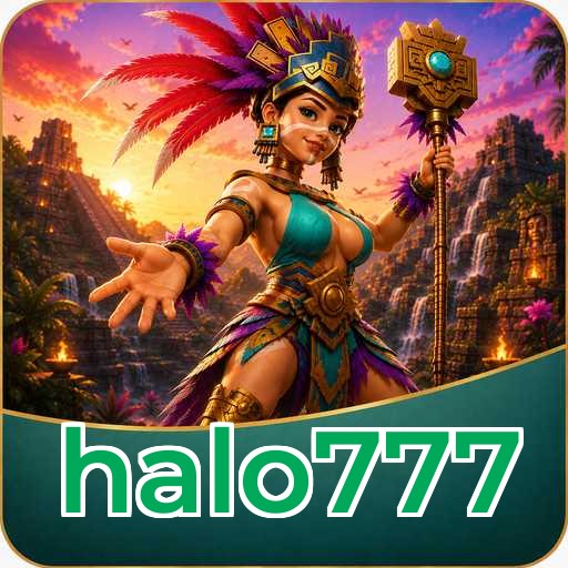 Tentang halo777